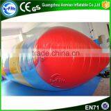 Good Quality Crazy and Durable Inflatable Jumping Pillow,blob Water Toy thumbnail-6