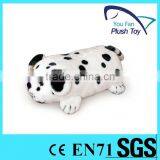 Manufacturer Stuffed Tiger Shape Plush Hug Pillow thumbnail-4