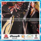 Fashion 3d Designs DTY Polyester Spandex Digital Printed Knit Fabric Textiles thumbnail-2