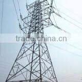 Types of Power Transmission Towers Strain Tower, Angle Tower, Terminal Tower thumbnail-3