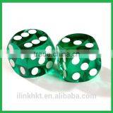 Rounded Corners Precision Dice thumbnail-1