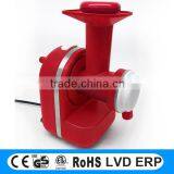 Homemade Frozen Yogurt Maker, Fruit Ice Cream Maker, Electric Spiral Slicer, and Original Orange Juicer thumbnail-3