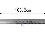 36inch 234W Cheap Led Light Bars,led Truck Light, 12V off Road Led Driving Light Bar for ATV 4x4 Truck