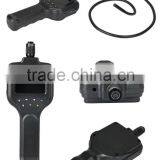 2.8 Inch Monitor Mini Lens 8.5mm Endoscope Flexible Inspection Camera Snake Tube Camera Recording Mini Camera Video Recorder DVR thumbnail-3