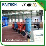 Shot Blasting Gun With CE thumbnail-6