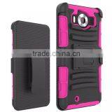 Keno Rugged Hard Case for Microsoft Lumia 950 Shockproof Case for Lumia 950 thumbnail-5