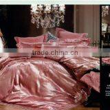 Home Use Luxury Jacquard Bedding Comforter Sets thumbnail-3