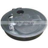 Aluminum Covers, Manhole Covers, Tank Truck Parts thumbnail-1