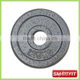 Fitness Hammer Tone Cast Iron Weight Plate thumbnail-1
