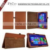 Hot Selling Back Stand Case for Asus Transformer Book T300 Chi 12.5'' Tablet