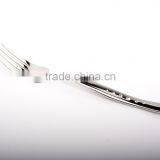 18/8 Stainless Steel Table Dinner Knife With Crystal Stone thumbnail-5