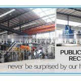 Cell/pc/printer PCBs Recycling Machiney With New Design