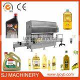 Oil Filling Machine Edible Oil Filling Machine Cooking Oil Filling Machine Quality Choice