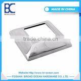China Suppliers Cheap 304 Balcony Railing Cover (DC-07) thumbnail-1