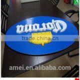 OEM Thermoforming Thick Plastic Advertising Brand Show thumbnail-2