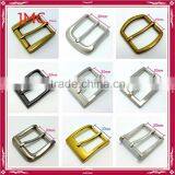 Small Belt Buckles Wholesale Custom Belt Pin Buckle Racing Metal Belt Buckle