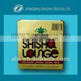 Aluminum Foil Sheet for Hookah Foil thumbnail-1