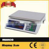 30kg Weighing Scale Label Printing Barcode Printing thumbnail-5