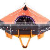 20 Persons Marine Inflatable Life Raft Type D thumbnail-1