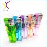 Colored Cheap Disposable Lighter Gas Refill Valve