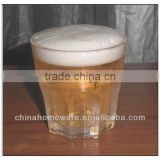 Acrylic Drinking glass cup