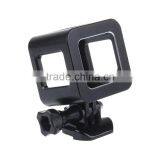 New Aluminum Case for Gopro Hero 4 Session Made of Aluminum Alloy thumbnail-1