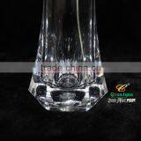 2015 New Product Acrylic Glass Vase thumbnail-5