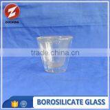 Wholesale Hot-selling Glass Candle Jar/glass Canister thumbnail-3