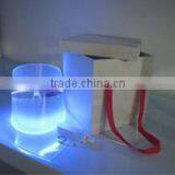 EDGELIGHT LED Face Mask Initiate Ultrathin-membrance thumbnail-5