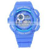 2016 New Arrive Fashion Wrist Sports Watch Waterproof Watch Wrist Sports Watch Digital thumbnail-3