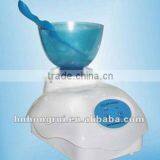 Foot Control Alginate Mixer