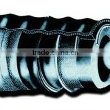 Steel wire Suction Hose