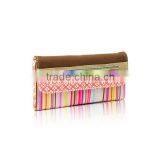 1482-2013 Original Design Colourful Striped Purses Best Wallets 2013 thumbnail-1