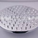 GSG SH209 Wall Mounted Water Saving Rain Bathroom Shower Head thumbnail-2