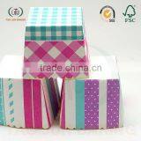 Cupcake Liners Cups Paper Baking Cups for Cake Muffin Tool SGS Certificated thumbnail-1