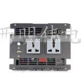 High Frequency 2000W AIMS Off Grid Solar Micro Inverter ac Drives With Charger Wholesale thumbnail-3