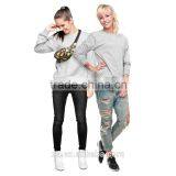 High Quality Cheap Price Simple Fashion Printed Ladies Waist Pack Backpack thumbnail-1