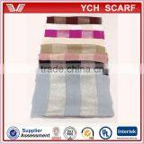 Custom Made Color Dyeing Islamic Hijab Fabric thumbnail-2