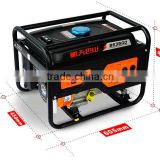 BSGE3500 Knife model Protable Low Noice OEM Sevices 220V Gasoline Generator with Good Quality and Inexpensive Price