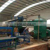 JKY55 China Clay Brick Making Machine(brick Extruder)