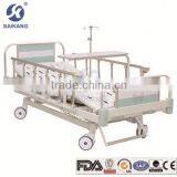 FDA Factory Luxury Economic Manual Icu Bed thumbnail-1