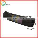 Cheap Yoga Pilates Exercise Lightweight PVC Yoga Mat thumbnail-4