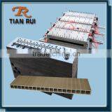 Corrosion PVC Door Panel Extrusion Mold thumbnail-5