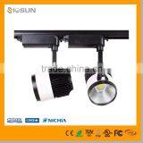 High Quality 30watts Cob Led Track Light ul Approval thumbnail-5