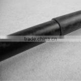 3K Section 3 Pipe Carbon Fiber Telescopic Pole With Twill Carbon Fiber Casing thumbnail-2