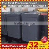 Kindleplate Professional Electrical Wall Switches Box With Good Quality ISO9001:2008