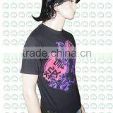 Mens Flock T-Shirts thumbnail-3