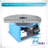 Rotating Welding Table thumbnail-4