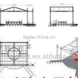 Aluminum Truss With Stage