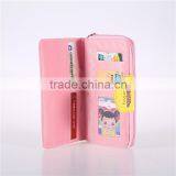 New Model Lady Wallet/Fashion Wholesale Cartoon Printing Woman Wallet/Festival Gift thumbnail-4